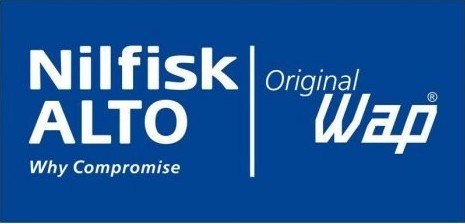 Nilfisk Alto - original wap